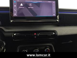 CITROEN C3 usata, con Luci diurne LED