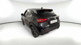 NISSAN Juke usata, con Sistema di navigazione