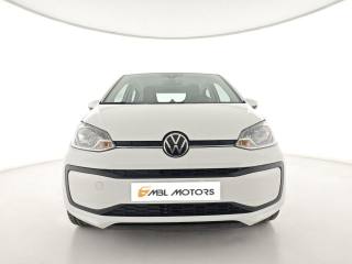 VOLKSWAGEN up! usata, con Airbag laterali