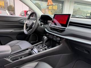 JEEP Compass usata 11