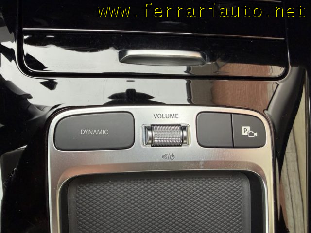 MERCEDES-BENZ A 180 usata, con Servosterzo