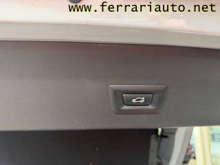 BMW X4 usata, con USB