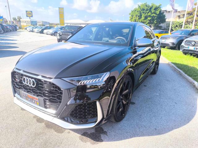AUDI RS Q8 usata, con Airbag