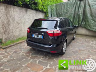 FORD C-Max usata, con ESP
