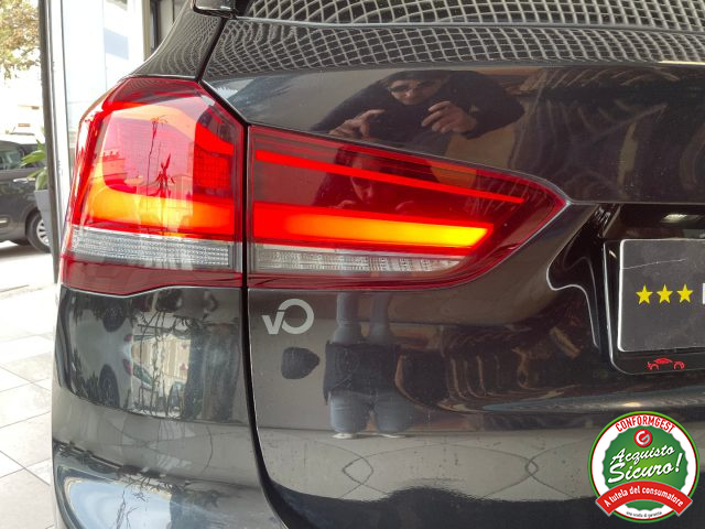 BMW X1 usata, con Sensori di parcheggio posteriori