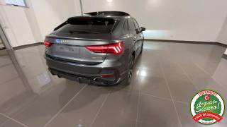 AUDI Q3 usata, con Airbag laterali