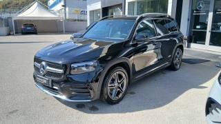 MERCEDES-BENZ GLB 200 usata, con Airbag Passeggero