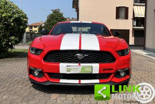 FORD Mustang usata, con Climatizzatore
