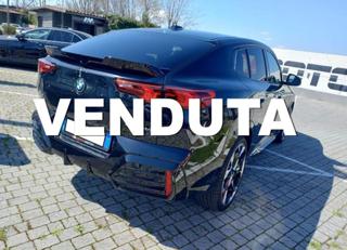 BMW X2 sDrive 18d M-SPORT PRO