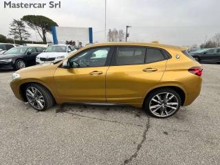 BMW X2 usata, con Cruise Control