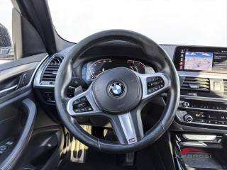 BMW X3 usata 13