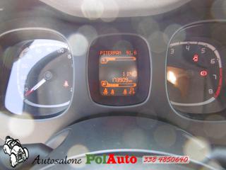 FIAT Panda usata, con Airbag Passeggero