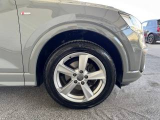 AUDI Q2 usata, con Immobilizzatore elettronico