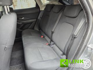 JAGUAR E-Pace usata, con Antifurto