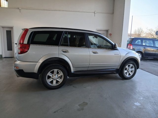 GREAT WALL Hover 5 usata, con Antifurto