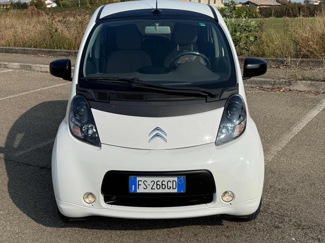 CITROEN C-Zero usata 21