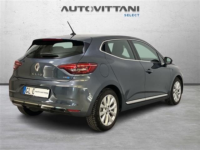 RENAULT Clio usata, con Airbag laterali