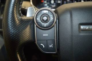 LAND ROVER Range Rover Sport usata, con Fari Xenon