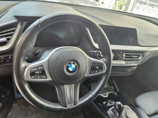 BMW 118 usata, con Controllo automatico clima