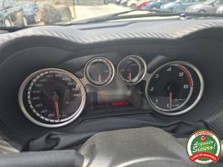 ALFA ROMEO MiTo usata, con ESP