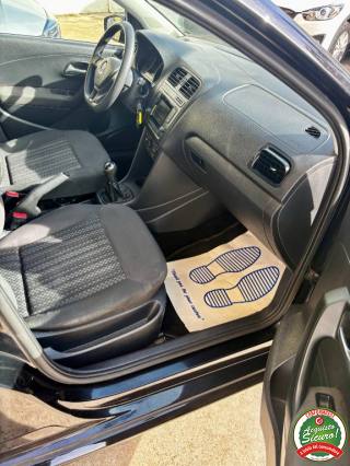 VOLKSWAGEN Polo usata, con Chiusura centralizzata