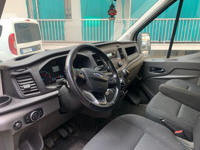 FORD Transit usata 11
