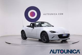 MAZDA MX-5 usata, con Airbag laterali