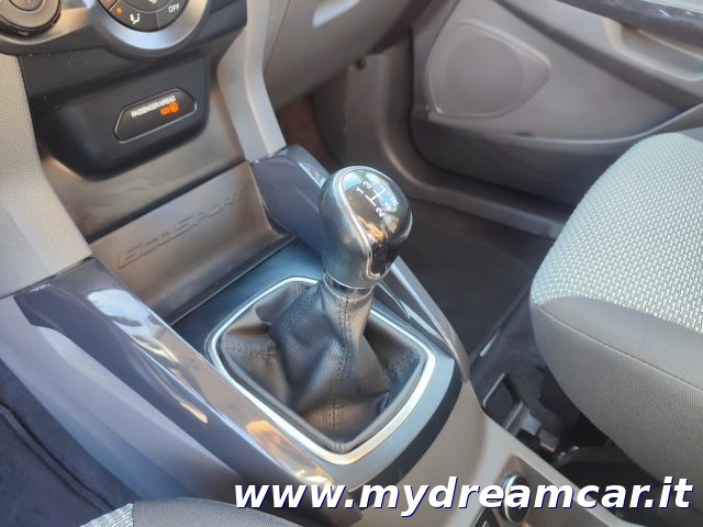 FORD EcoSport usata 14