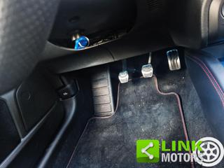 FORD Focus usata, con Bracciolo