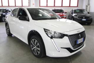 PEUGEOT 208 usata, con Airbag laterali