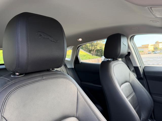 JAGUAR E-Pace usata, con Sistema di navigazione