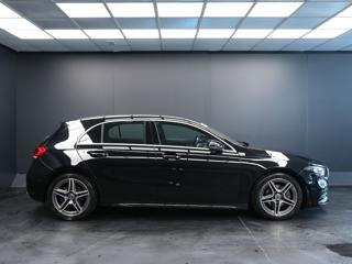 MERCEDES-BENZ A 200 usata, con Autoradio