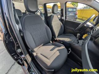 FIAT Panda usata 22