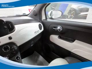 FIAT 500 usata, con Climatizzatore