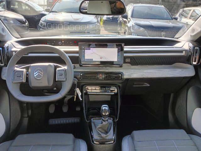 CITROEN C3 usata, con Controllo automatico clima