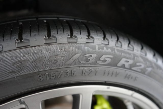 PORSCHE Cayenne usata 83