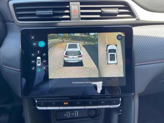 MG ZS usata, con USB