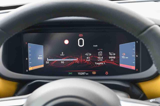 JEEP Avenger usata, con Interni in pelle