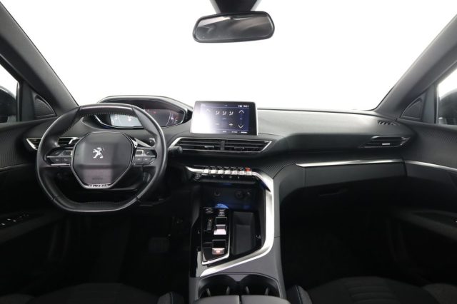 PEUGEOT 3008 usata 4