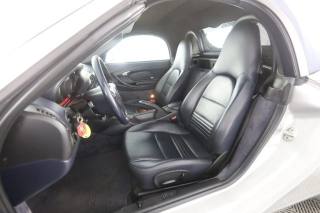 PORSCHE Boxster usata 2