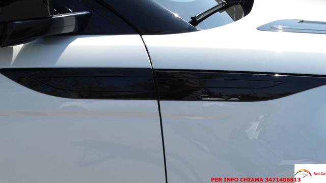 LAND ROVER Range Rover Evoque usata 80