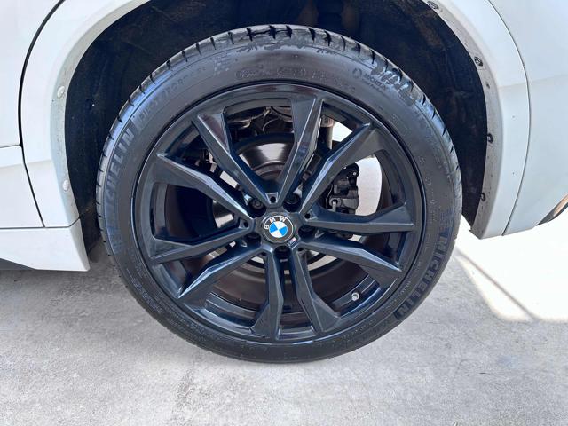 BMW X2 usata 78
