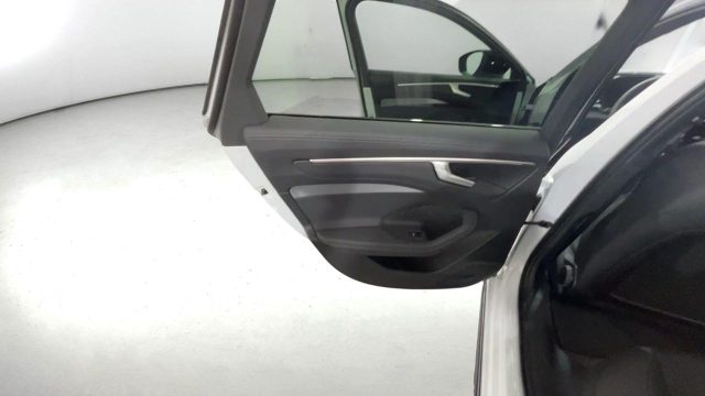 AUDI A6 usata, con Sedili riscaldati