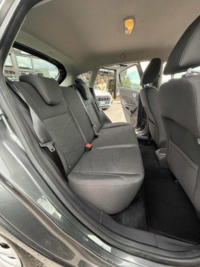 FORD Fiesta usata 19
