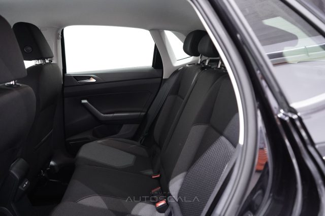 VOLKSWAGEN Polo usata, con Autoradio digitale