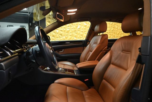 AUDI A8 usata 20