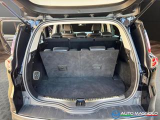 RENAULT Espace usata, con Controllo trazione