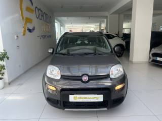 FIAT Panda usata, con Fendinebbia