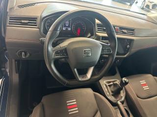 SEAT Ibiza usata, con Cruise Control