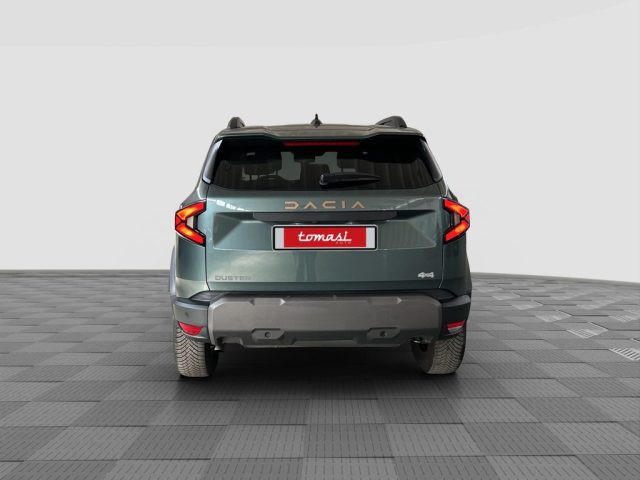 DACIA Duster usata 3